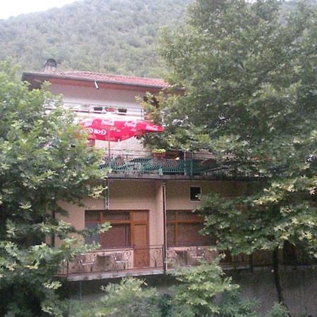 Hotel- Restaurant Struma Stara Kresna Extérieur photo
