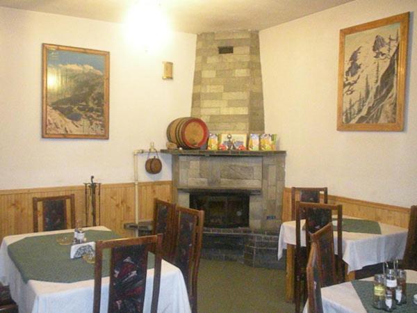 Hotel- Restaurant Struma Stara Kresna Extérieur photo