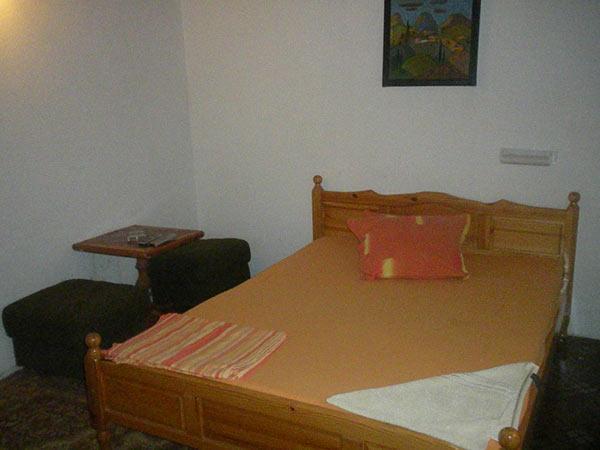 Hotel- Restaurant Struma Stara Kresna Extérieur photo