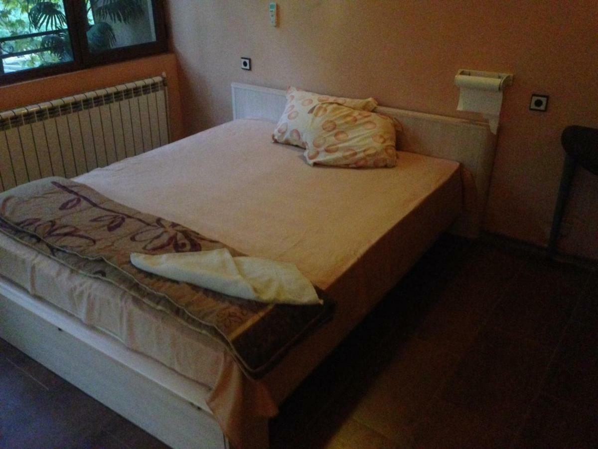 Hotel- Restaurant Struma Stara Kresna Extérieur photo